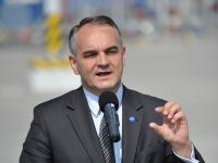 Złodziej w Pałacu Prezydenckim? Pawlakowi zginął płaszcz