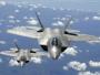 Piloci odmawiają latania F-22. Obawiają się anoksji