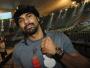 Haye i Chisora będą się bili na stadionie