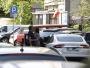 Namiętne pocałunki Kingi Rusin i Marka Kujawy. W biały dzień!