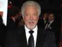Tom Jones nawet nie myśli o emeryturze