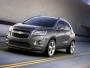 Zobacz, jak wygląda nowy chevrolet trax