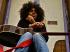 Nneka pierwszą gwiazdą festiwalu Gdańsk Dźwiga Muzę 2012