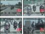 Szalone wyczyny pod nosem policji! Zobacz, jak zgarnąć 108 punktów w mgnieniu oka