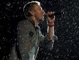 Coldplay dla paraolimpijczyków