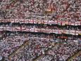 Tysiące angielskich kibiców wykupiło bilety na Euro 2012