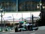 Rosberg najszybszy na ostatnim treningu przed GP Monaco