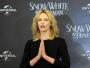 Charlize Theron nie chciała przyjąć roli w filmie "Królewna Śnieżka i łowca"