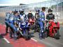 Ale jazda! California Superbike School wreszcie w Polsce