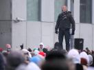 "Staruch" handlował amfetaminą? Dostał zarzuty