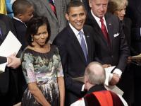 Modowa wpadka Michelle Obamy. Zobacz!