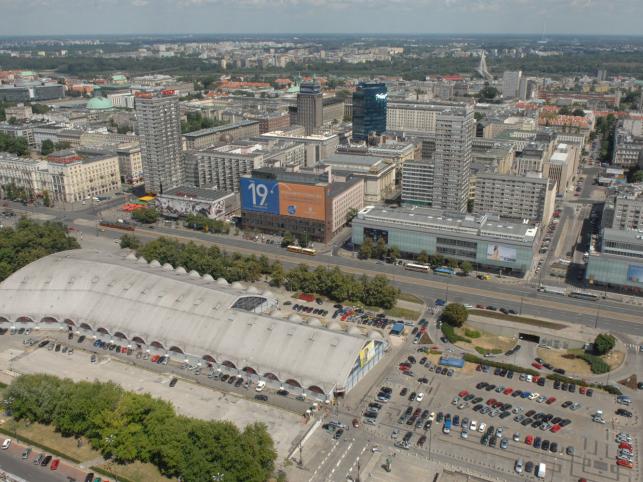 Prezydent dorabia do pensji w miejskiej spółce