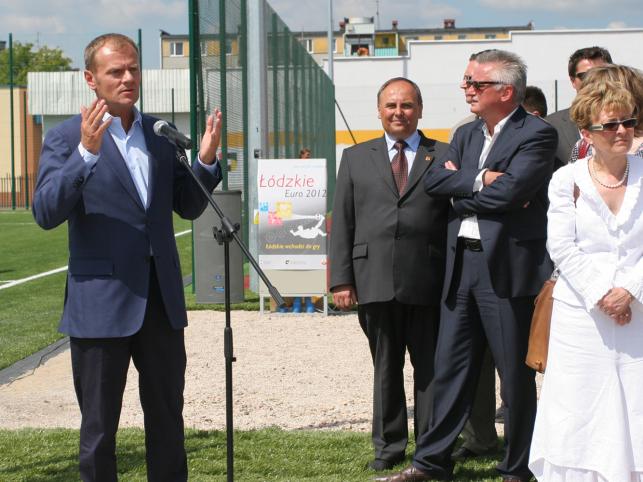 "Albo ustawa, albo do gry wejdzie komornik"