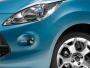 Ekscytujący i oryginalny nowy Ford Ka będzie królował na scenie podczas październikowego Salonu Samochodowego w Paryżu 2008
