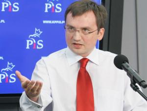 Zbigniew Ziobro szydzi z raportu o zdrowiu premiera