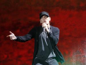Eminem nagrał duet z Pink