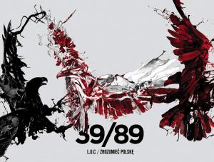 L.U.C "39/89. Zrozumieć Polskę"