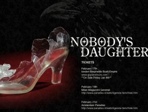 Nobody's Daughter