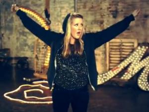 Ellie Goulding
