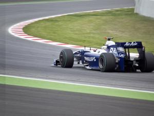Łódź się zgadza na tor Formuły 1