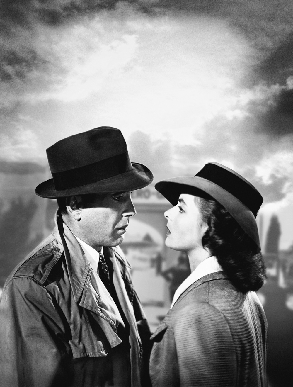 8/9. "Casablanca" – 7% głosów