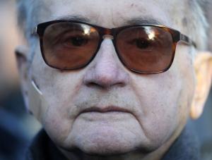 SLD oburzone, bo Jaruzelski nie był w Sejmie