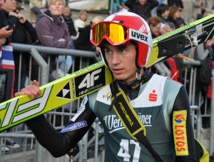 kamil stoch