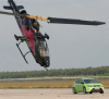 Ford Focus RS też tam będzie…