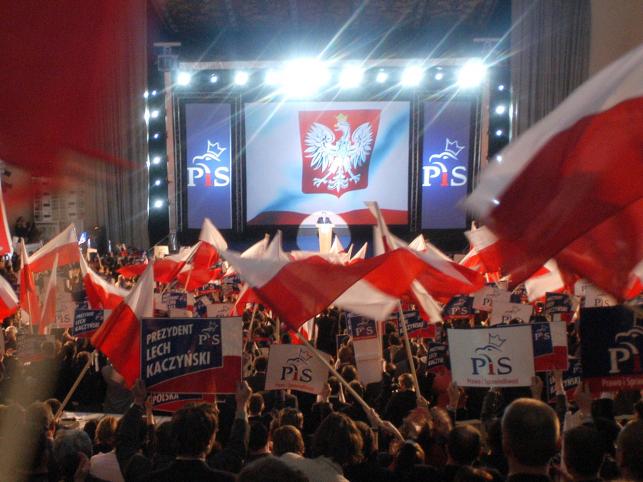 Prezydent podpatrzy u Obamy jak się wygrywa wybory?