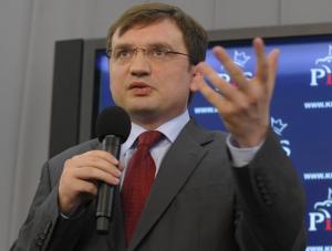 Czy Ziobro może odejść z PiS?