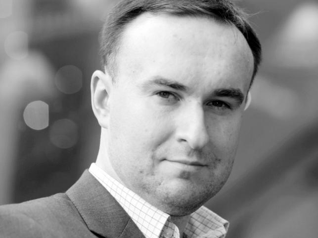 Michal Kobosko: Odszedł Magnat