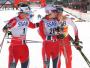 Kowalczyk czwarta w Falun. Całe podium dla Norweżek