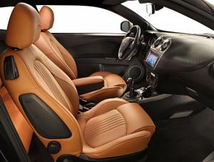 Nowa Alfa Romeo tylko dla bogaczy