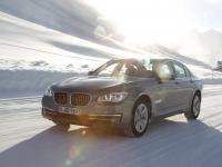 Zobacz nowe BMW szefowej PGNiG. ZDJĘCIA niemieckiej limuzyny z napędem 4x4