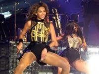 Beyoncé na wojnie z fotoreporterami, czyli pani Carter w trasie. ZDJĘCIA!