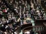Większe emerytury dla parlamentarzystów