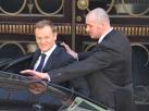 Czym wozi się władza, czyli auta polityków. ZDJĘCIA