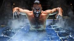 Jackman mutantem w Japonii