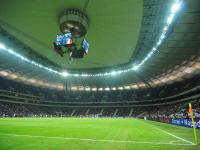 Duże szanse na finał Ligi Europy na Stadionie Narodowym. Dziś decyzja