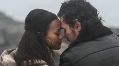 Więzy krwi łączą Clive'a Owena i Guillaume Caneta – prosto z Cannes!