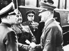 Hitler nic o tym nie wiedział. Tak wywiad utarł mu nosa