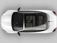 Nowe renault megane coupe-cabriolet - rasowy styl i francuski szyk zamknięty w niemal 4,5 metrowej karoserii