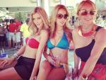 Joanna Krupa pochwaliła się swoim wieczorem panieńskim