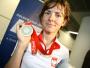 Nasza srebrna medalistka olimpijska Maja Włoszczowska wygrała wyścig w Czechach