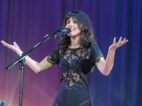Katie Melua wystąpiła w Warszawie. Koncert charytatywny. ZDJĘCIA