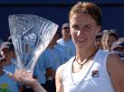 Kuzniecowa wycofała się z Wimbledonu