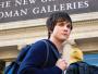 Logan Lerman jako Percy Jackson w "Percy Jackson i Bogowie Olimpijscy: Złodziej Pioruna"