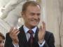 Tusk wygrał pensję na zakładzie o Buzka