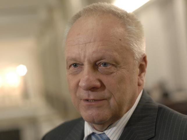 Niesiołowski: Wróci 40-procentowy podatek