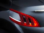 Peugeot z przyszłości